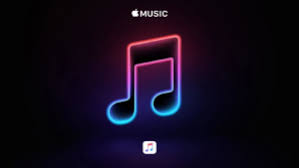 Apple Music has any song you like